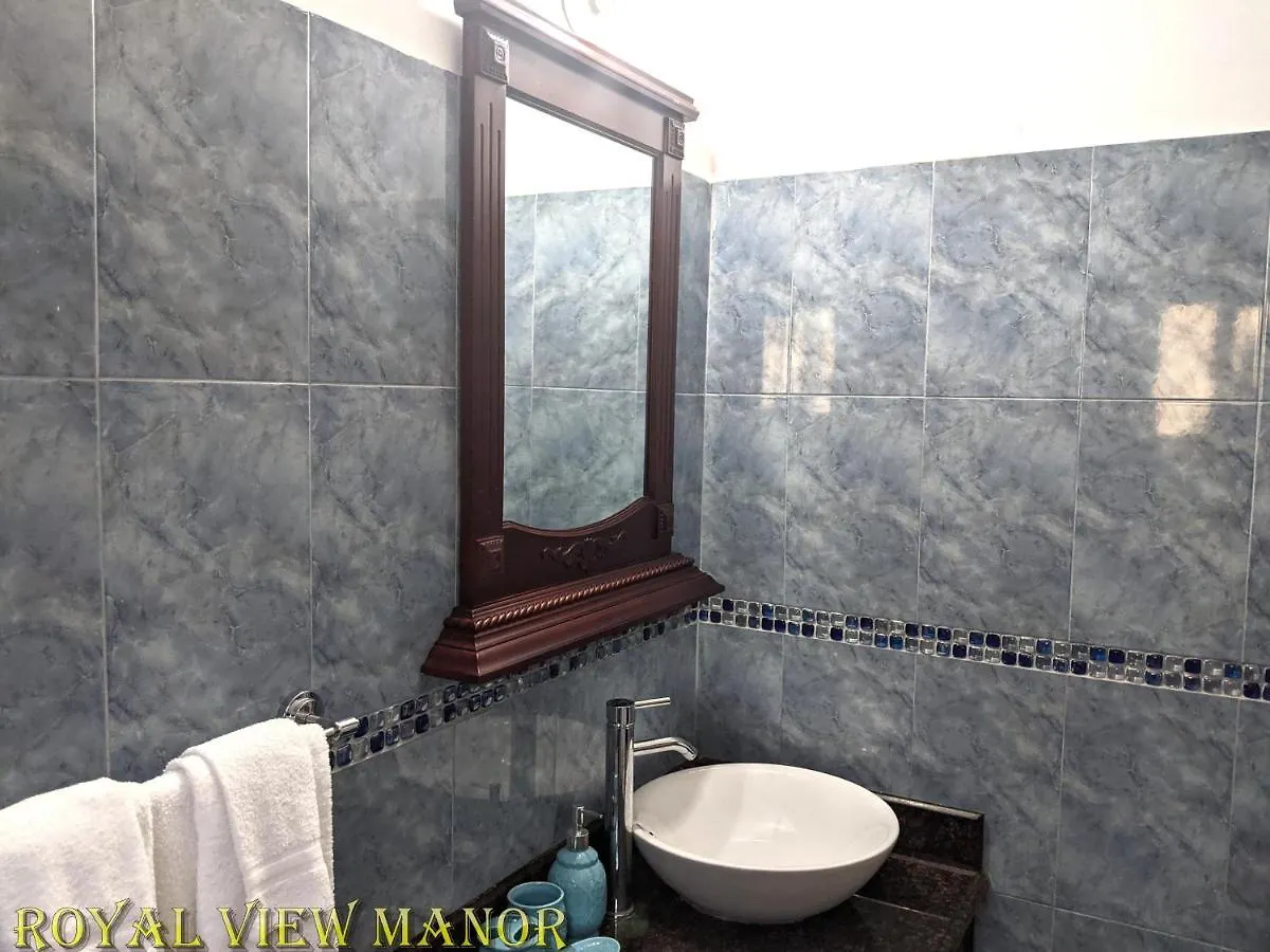 Royal View Manor Apartment Mandeville 0*,  Jamaica