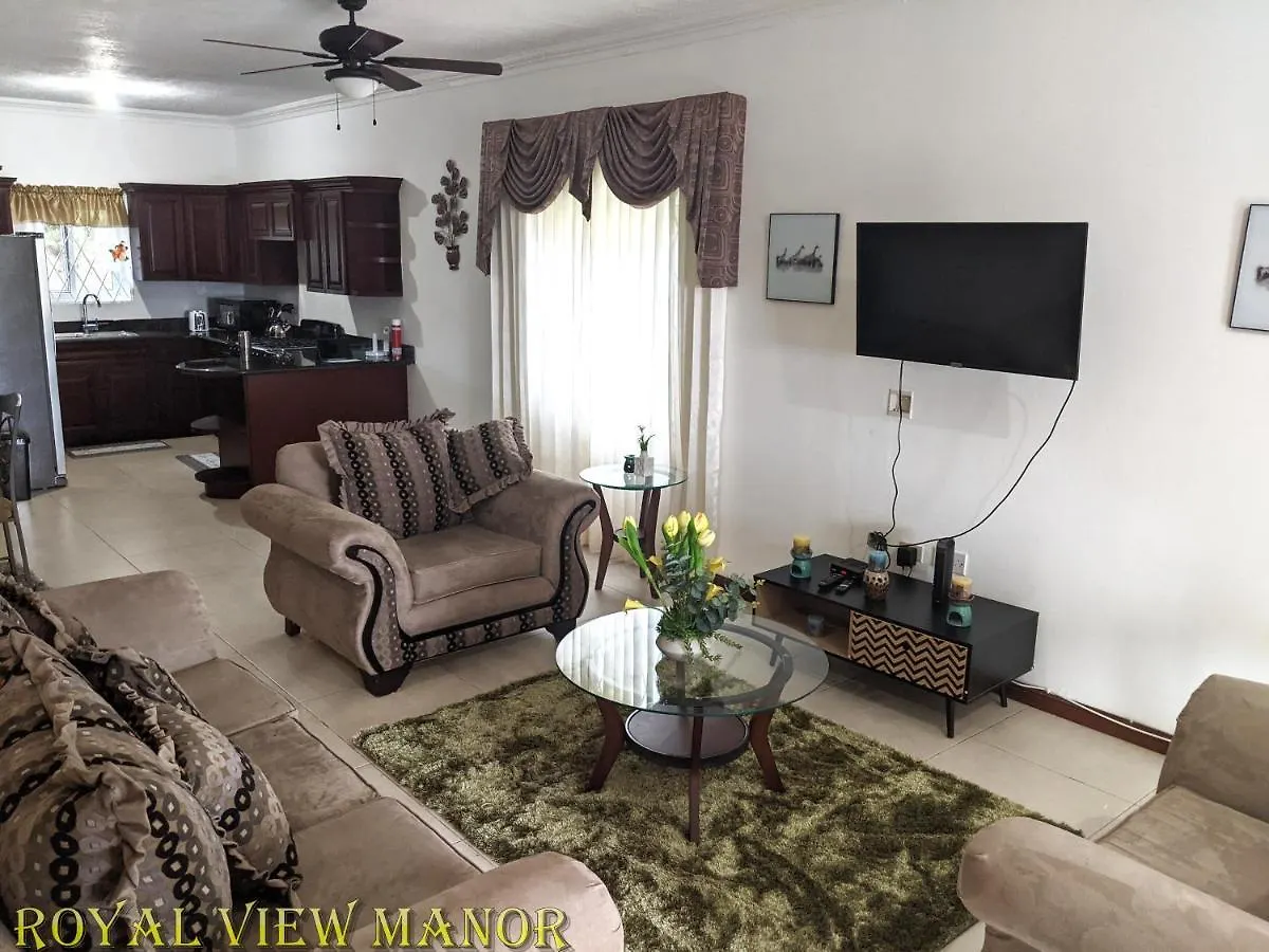 Royal View Manor Apartment Mandeville