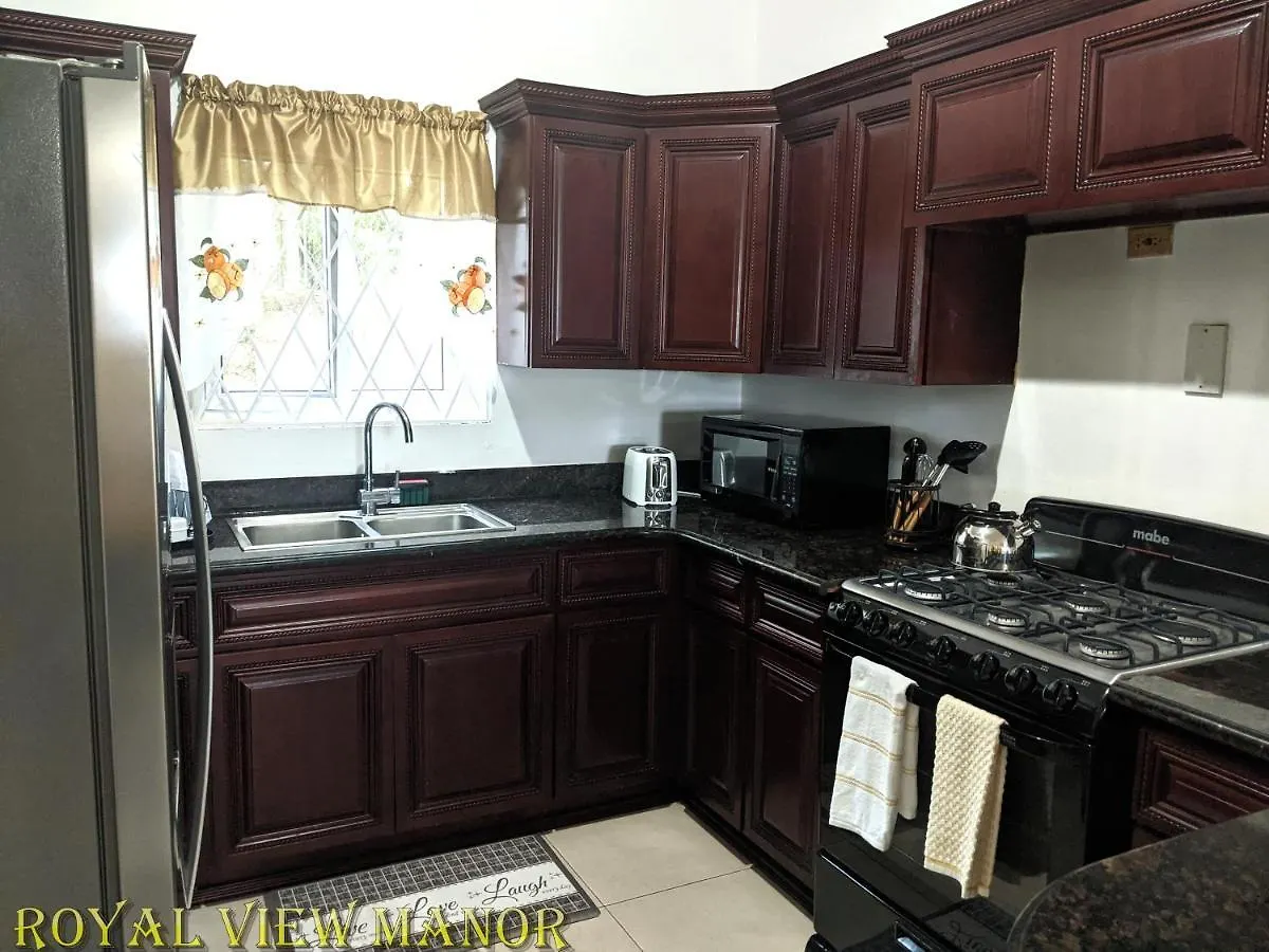 Royal View Manor Apartment Mandeville