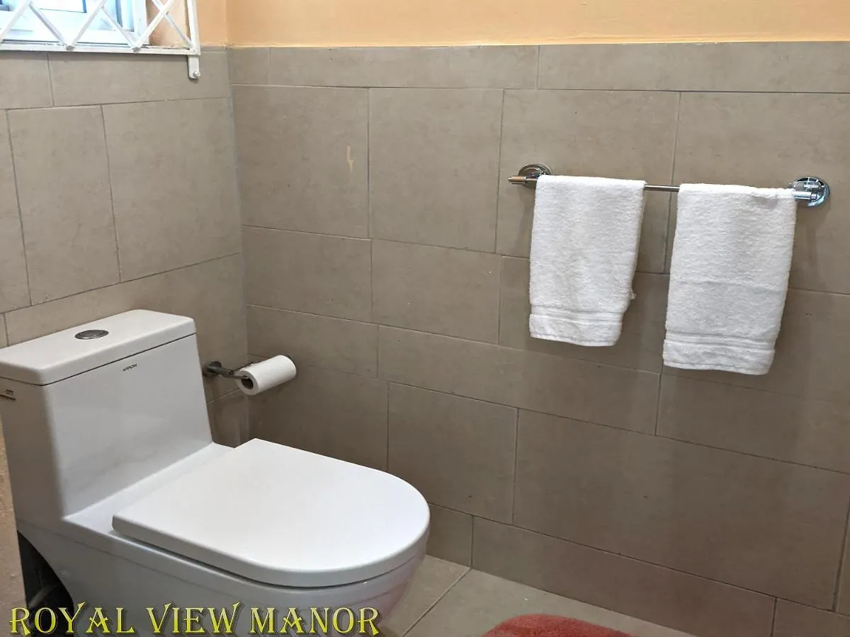 Royal View Manor Apartment Mandeville