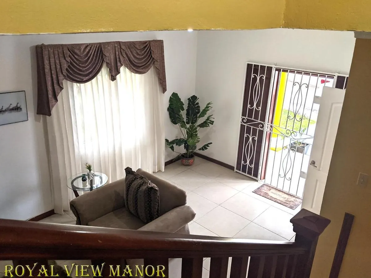 Royal View Manor Apartment Mandeville