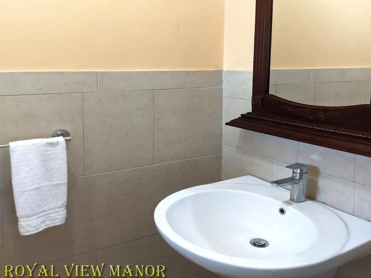 Royal View Manor Apartment Mandeville