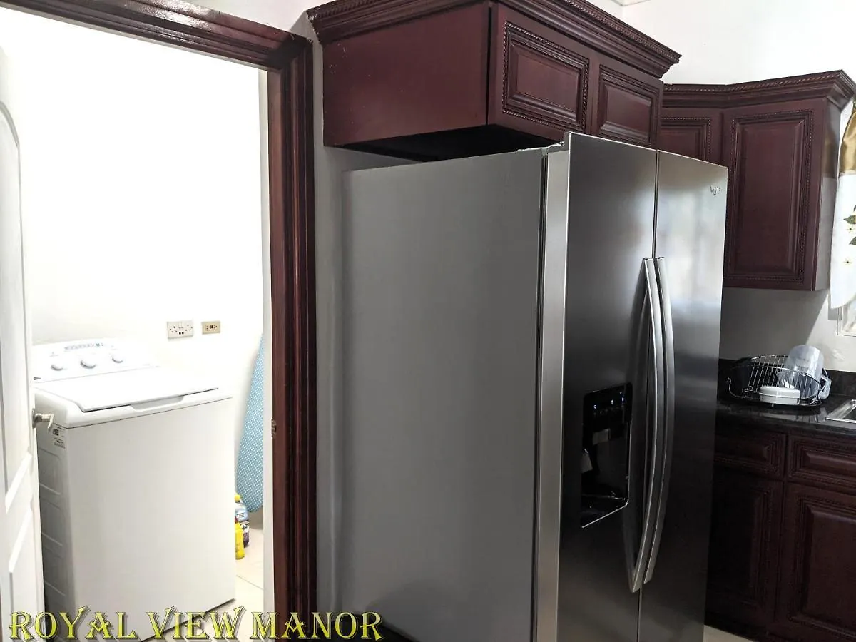 Royal View Manor Apartment Mandeville