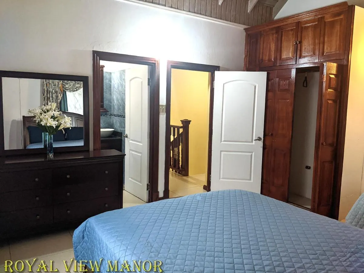 Royal View Manor Apartment Mandeville