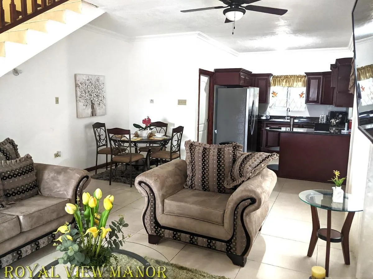 Royal View Manor Apartment Mandeville