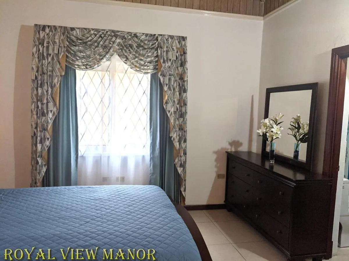 Royal View Manor Apartment Mandeville